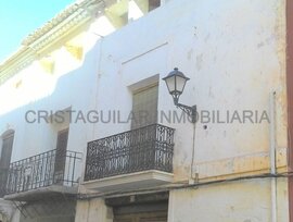 Casa en Villar del Arzobispo