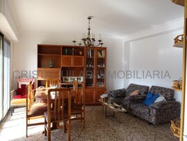 Edificio en Gestalgar