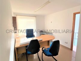 Oficina en Villar del Arzobispo