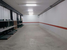 Unidad comercial en Mollina