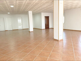 Unidad comercial en Humilladero