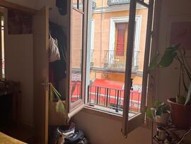 Piso en Madrid