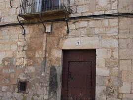 Casa de campo en Calamocha