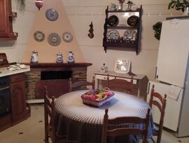 Casa de pueblo en Barrachina