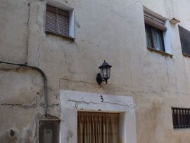 Casa de pueblo en Calamocha