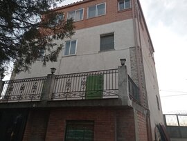 Casa de campo en Torrecuadrada de Molina