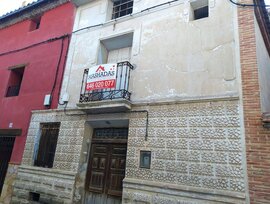 Casa de pueblo en Fuentes Claras