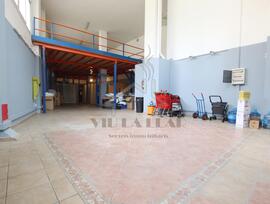 Unidad comercial en Mataró