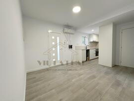 Apartamento en Sant Andreu de Llavaneres