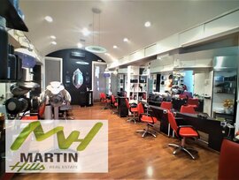 Unidad comercial en Burgos