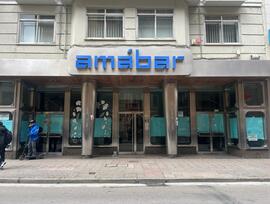 Unidad comercial en Burgos