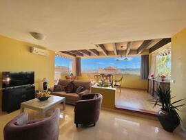 Ático en Caleta de Vélez