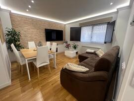 Apartamento en Burgos