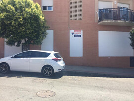 Unidad comercial en Villanueva del Pardillo