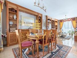 Casa adosada en Villanueva del Pardillo