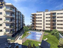 Dúplex en Castellar del Valles