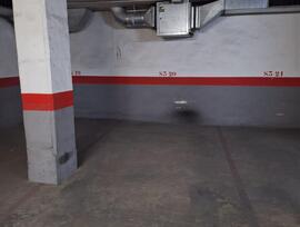 Garaje en Sabadell