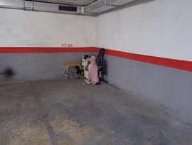 Garaje en Sabadell