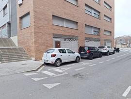 Unidad comercial en Terrassa