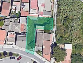 Parcela urbana en Montcada i Reixac