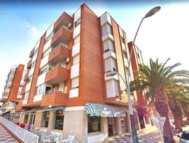 Piso en Vandellos i l'Hospitalet de l'Infant