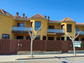Casa adosada en Vandellos i l'Hospitalet de l'Infant