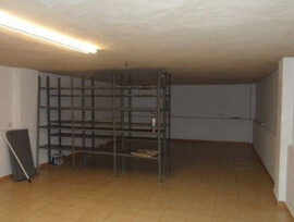 Unidad comercial en Benidorm