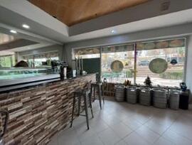 Unidad comercial en Benidorm