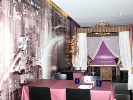 Unidad comercial en Benidorm