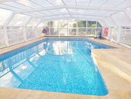 Villa en San Vicente del Raspeig