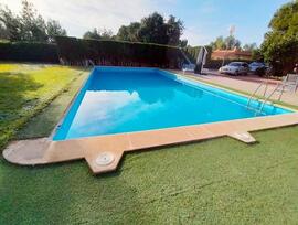 Villa en Mutxamel