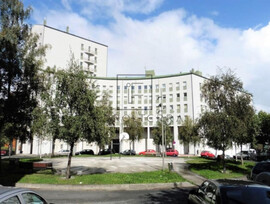 Unidad comercial en Ferrol