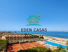 Apartamento en San Juan Playa