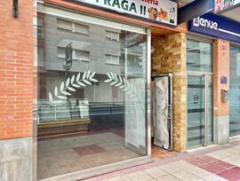 Unidad comercial en Murcia
