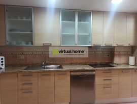 Apartamento en Benidorm