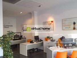Unidad comercial en Alfaz del Pi