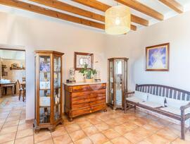 Villa en Palma de Mallorca