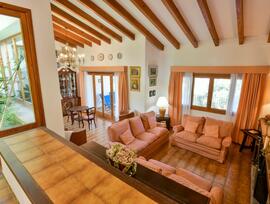 Villa en Palma de Mallorca