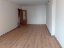 Piso en Ponferrada