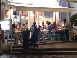 Unidad comercial en Mogán