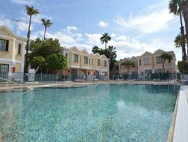 Dúplex en San Bartolome de Tirajana