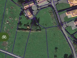 Parcela en Cudillero