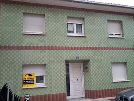 Casa en Soto del Barco