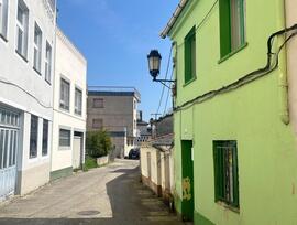 Casa en Ribadeo