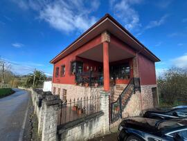 Casa en Siero
