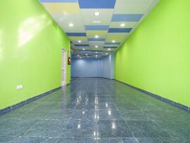 Unidad comercial en Úbeda