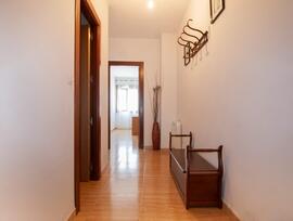 Piso en Bedmar y Garciez