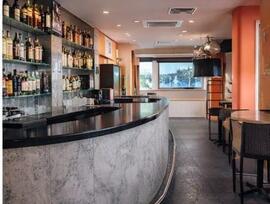 Unidad comercial en Granada