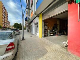 Unidad comercial en Úbeda