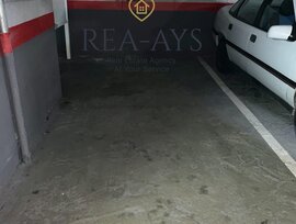 Garaje en Cornella de Llobregat